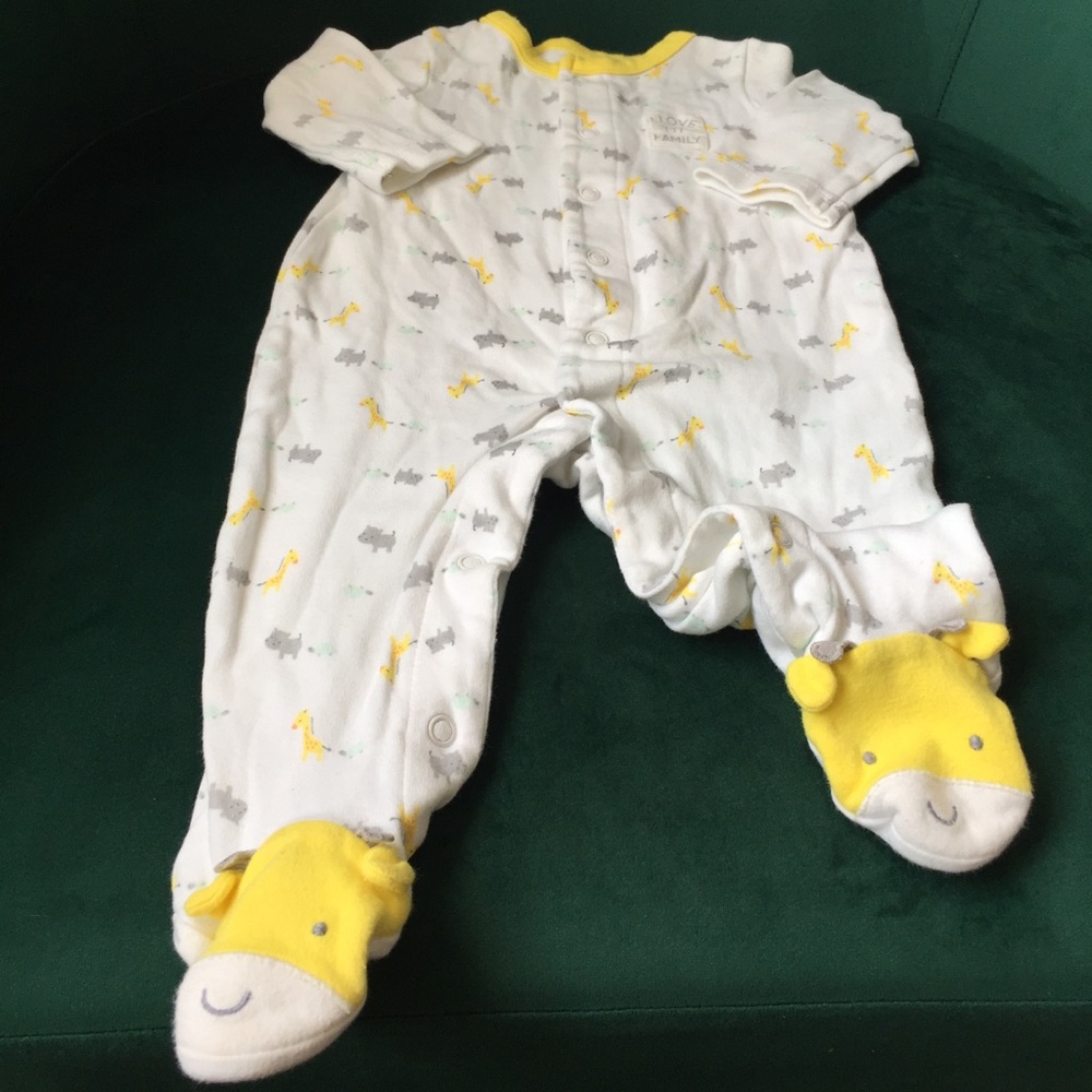 Carter's | Baby Onesie